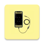 Logo of Camera endoscope / OTG USB android Application 